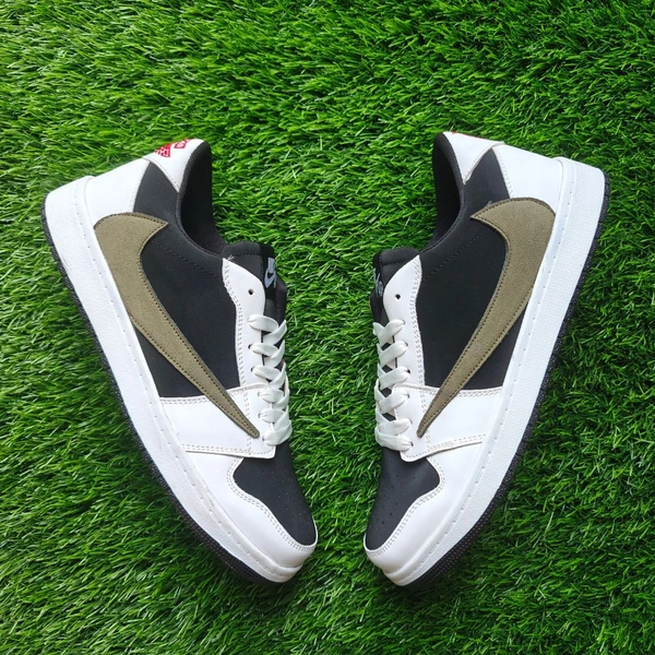 Travis scott olive Travis scott olive
