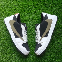 Travis scott olive - UK 7