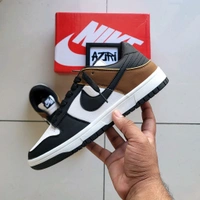 Dunk mocha - UK 7