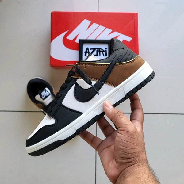 Dunk mocha - UK 7