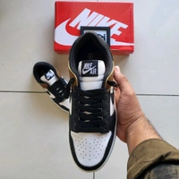 Dunk mocha - UK 7