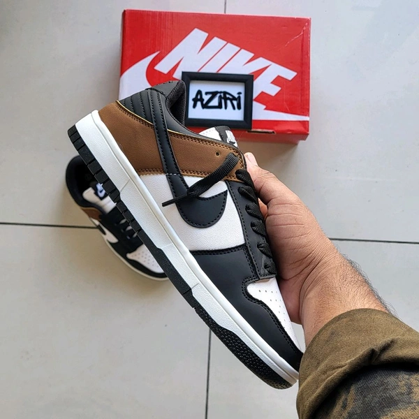 Dunk mocha - UK 7