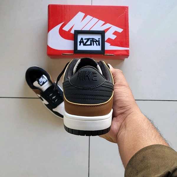 Dunk mocha - UK 7