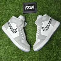 Jordan 1 dior  - UK 6