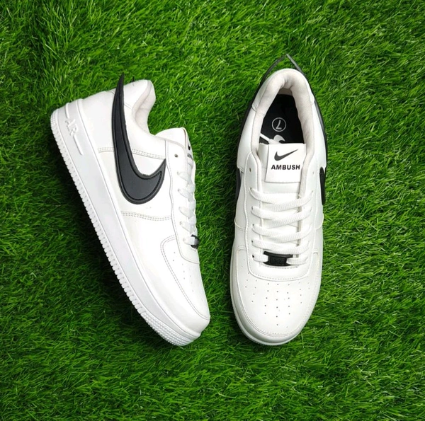 AF 1 ambush  - UK 7