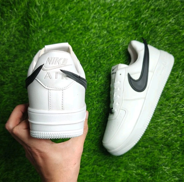 AF 1 ambush  - UK 7