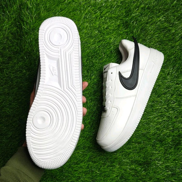 AF 1 ambush  - UK 7