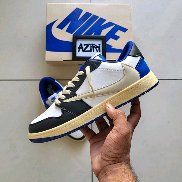 Travis scott fragment low - UK 6