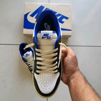 Travis scott fragment low - UK 6