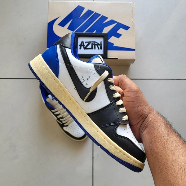 Travis scott fragment low - UK 6