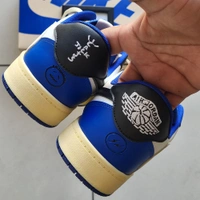 Travis scott fragment low - UK 6