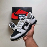 DUNK REVERSE PANDA - UK 9