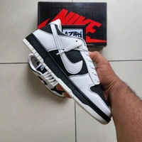 DUNK REVERSE PANDA - UK 9