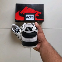 DUNK REVERSE PANDA - UK 9