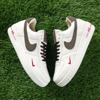 AF1 COFFEE MILK - UK 10
