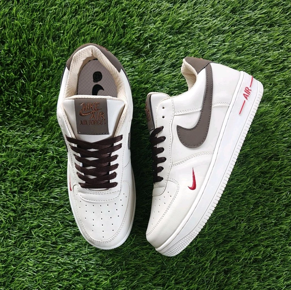 AF1 COFFEE MILK - UK 10