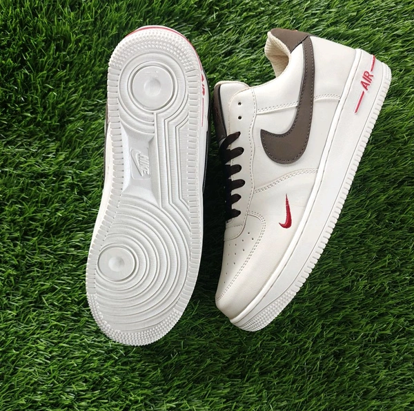 AF1 COFFEE MILK - UK 10