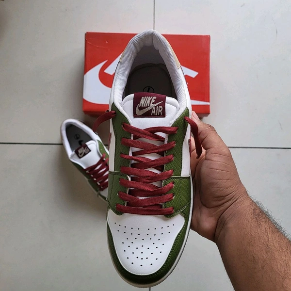 JORDAN LOW YEAR DRAGON - UK 7