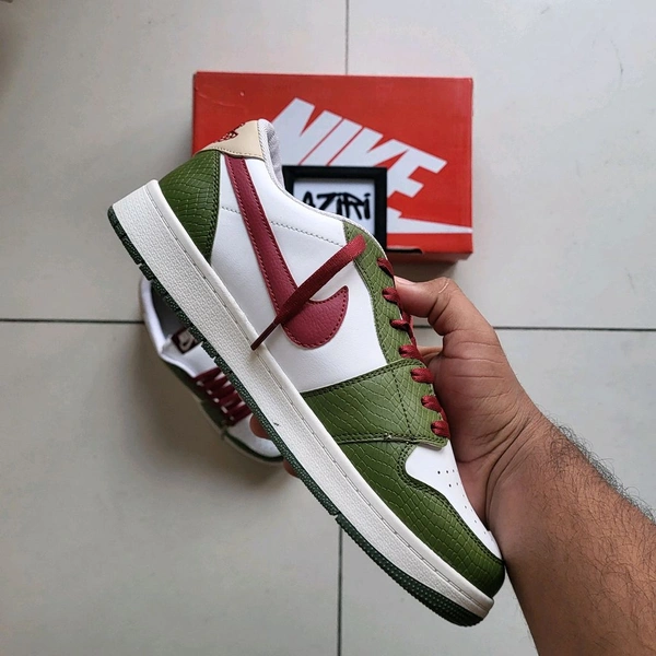 JORDAN LOW YEAR DRAGON - UK 7
