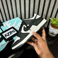 DUNK LOW TWIST PANDA - UK 6