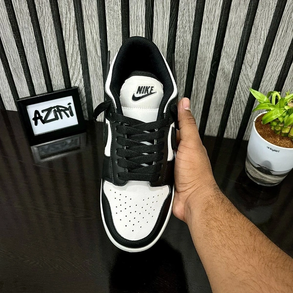 DUNK LOW TWIST PANDA - UK 6