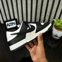 DUNK LOW TWIST PANDA - UK 6