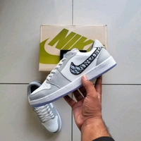 JORDAN LOW DIOR - UK 9
