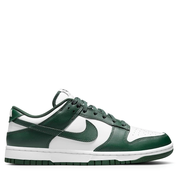 Dunk white green - UK 10