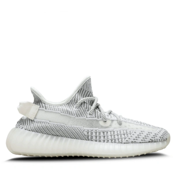 Yeezy boost 350 grey white - UK 7