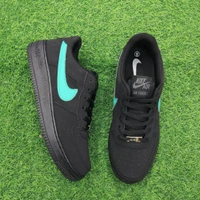 Air force tiffany - UK 7