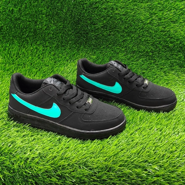 Air force tiffany - UK 7