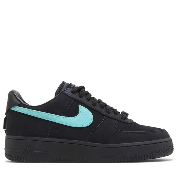 Air force tiffany - UK 7