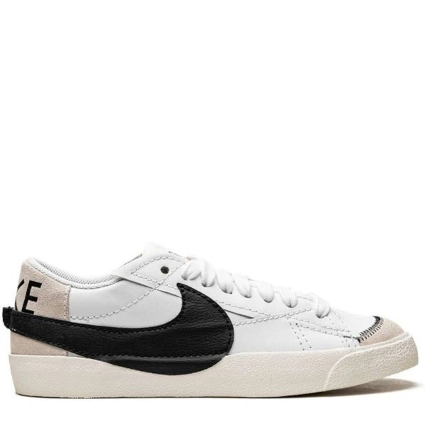 BLAZER LOW '77 JUMBO WHITE - UK 9