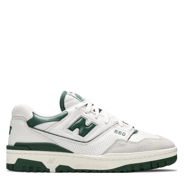 NB 550 GREEN - UK 6