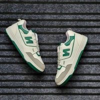 NB 550 GREEN - UK 6
