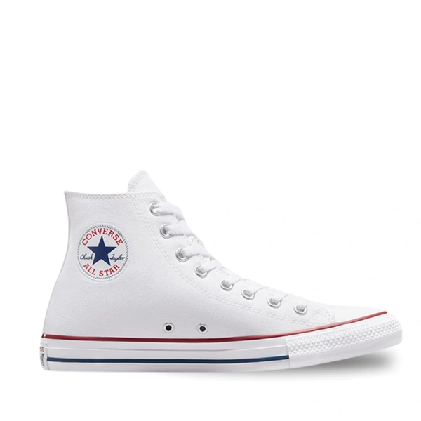 Converse all star white - UK 8