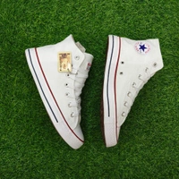 Converse all star white - UK 8