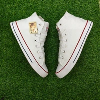 Converse all star white - UK 8