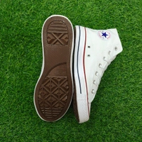 Converse all star white - UK 8