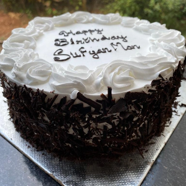 Black Forest-1 Kg