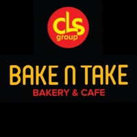 Bake n' Take - Logo