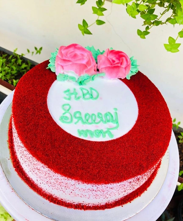 Red Velvet- 1 Kg