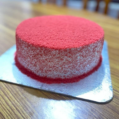 Home Made Cake