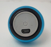 JBL MINI Bluetooth Speaker, Poket Speaker - Blue, Small