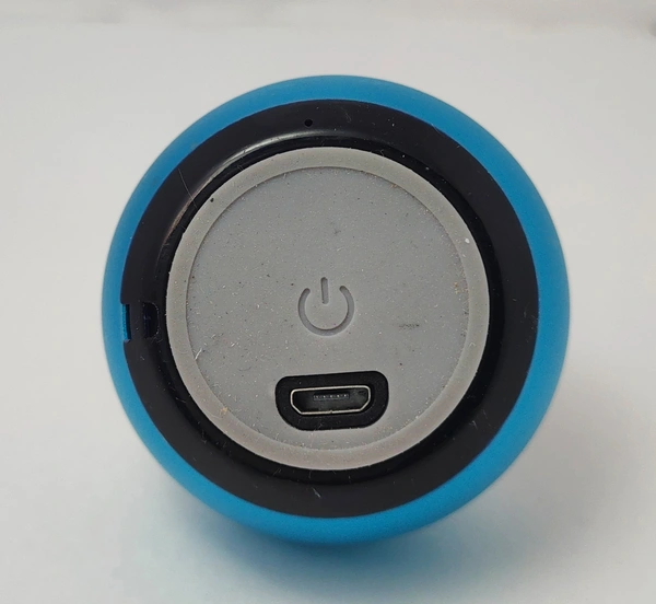 JBL MINI Bluetooth Speaker, Poket Speaker - Blue, Small