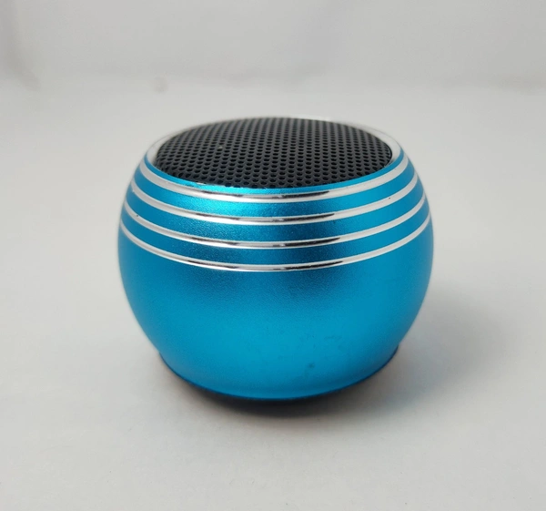 JBL MINI Bluetooth Speaker, Poket Speaker - Blue, Small