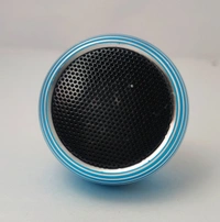 JBL MINI Bluetooth Speaker, Poket Speaker - Blue, Small
