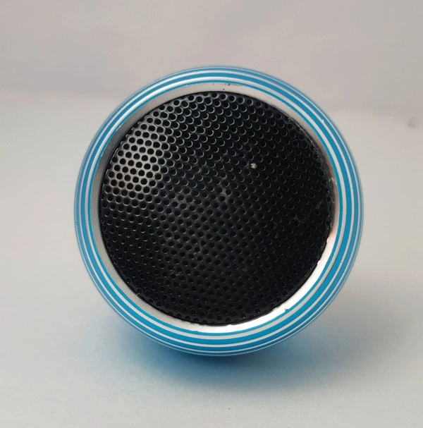 JBL MINI Bluetooth Speaker, Poket Speaker - Blue, Small