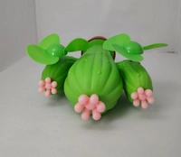 Kektas Fen , Mini Fen - Green, Mini 