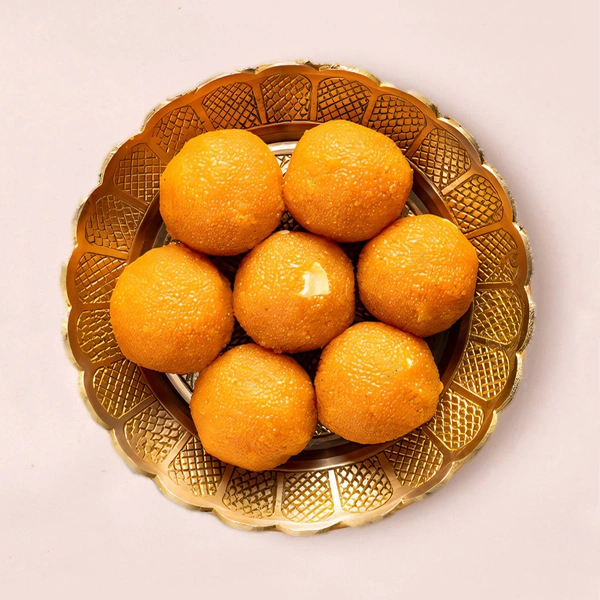 Moti Choor  - 1 Kg